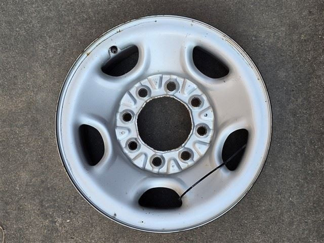 Wheel 16x6-1/2 Fits 03-25 EXPRESS 2500 VAN 1922971