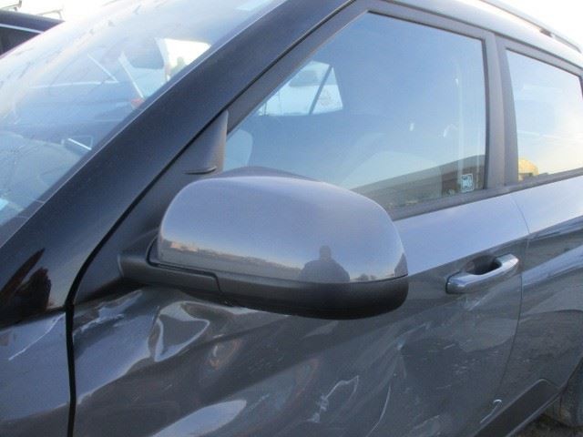 Engine 1.6L VIN 3 8th Digit Fits 20-22 VENUE 1535419