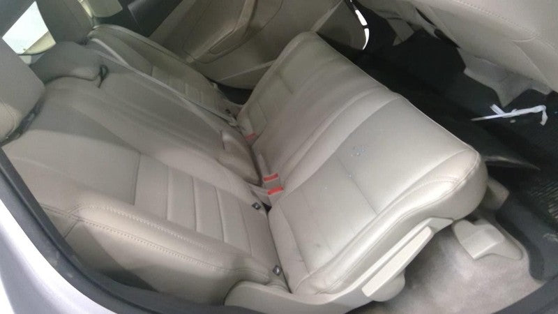 ESCAPE    2016 Seat Rear 1858125