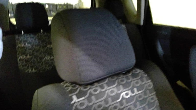 Kia Soul 2011 Headrest Used 8538