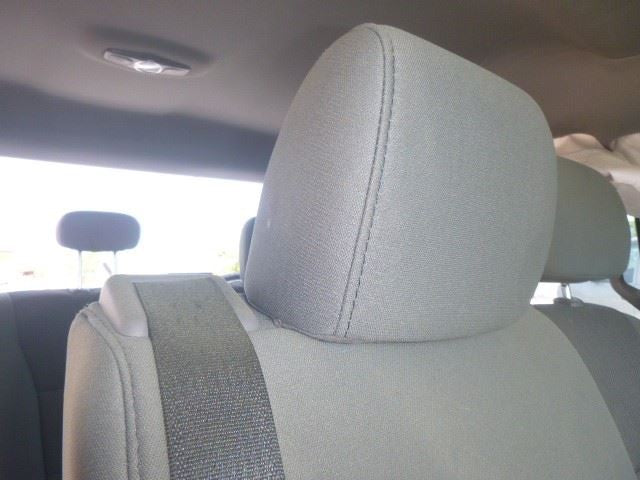 Ford F-350SD 2020 Headrest Used 8403