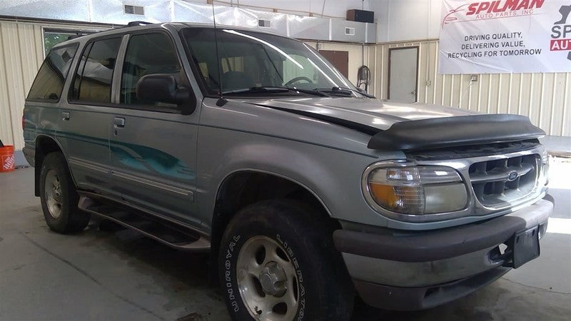 Alternator 130 Amp Fits 92-97 FORD F250 PICKUP 1909805