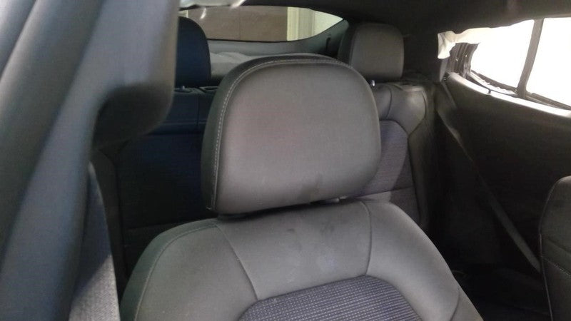 Buick Envista 2025 Headrest Used 9949