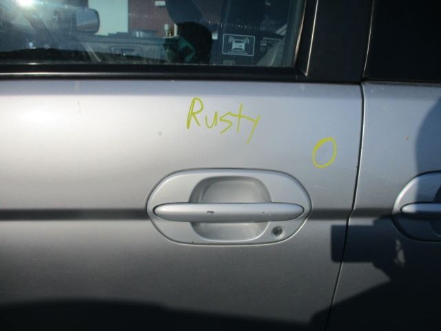 ODYSSEY   2004 High Mounted Stop Light 1580167
