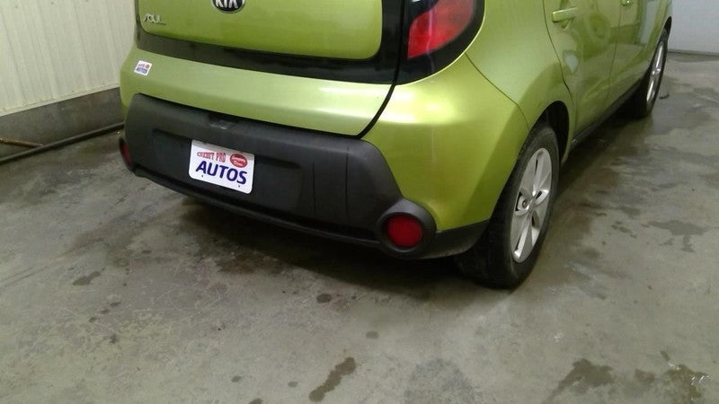 Starter Motor Model VIN 2 8th Digit Fits 14-19 SOUL 1857094