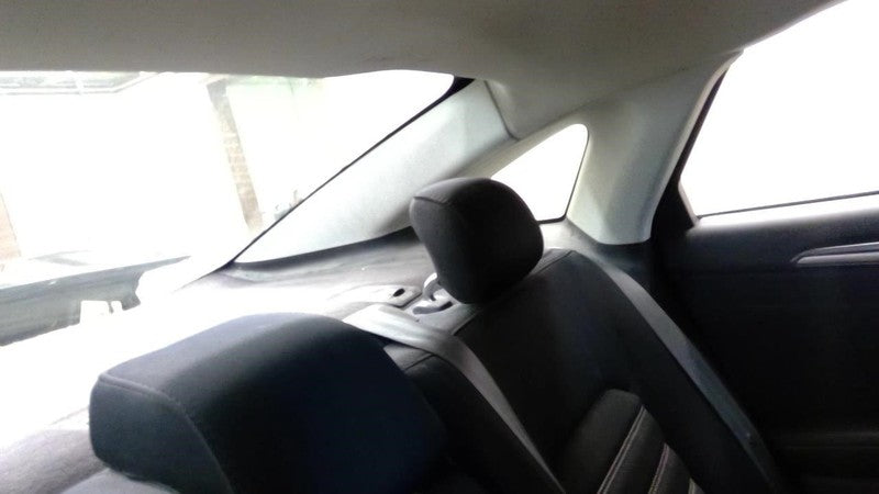 Ford Fusion 2015 Headrest Used 9305
