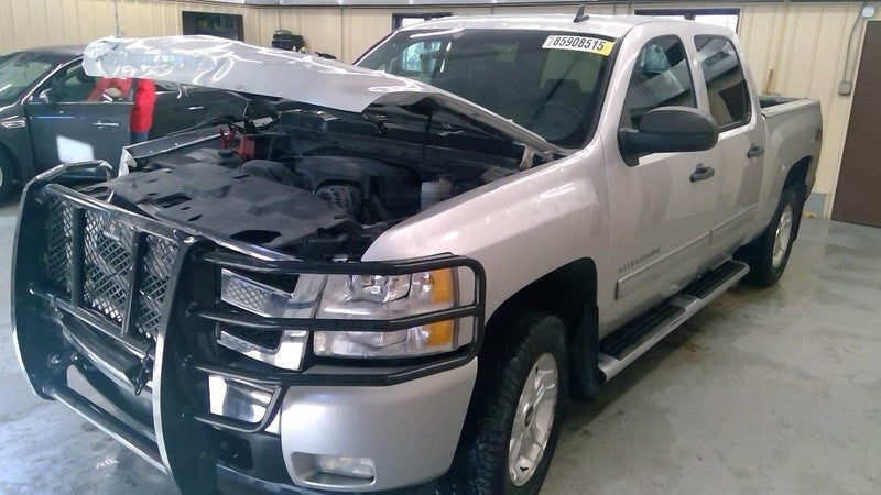 Starter Motor Fits 09-17 EXPRESS 2500 VAN 1732122