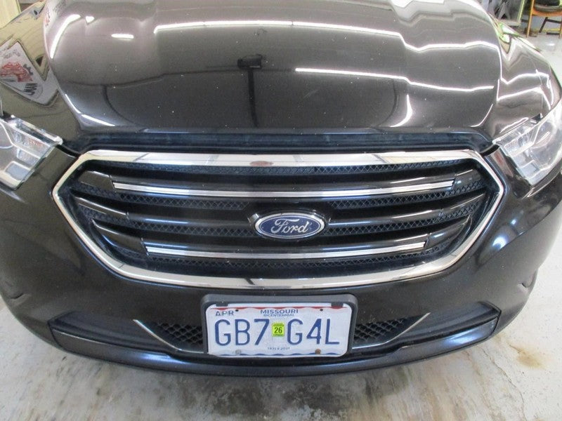 Automatic Transmission 6 Speed 3.5L FWD Fits 11-18 EDGE 1685873