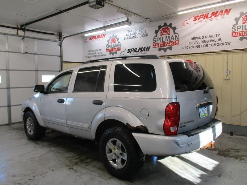 Starter Motor Fits 04-09 DURANGO 1880997