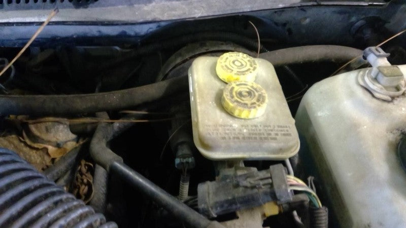 Transfer Case Model 249 Quadra-trac 8 Cylinder Fits 93-95 GRAND CHEROK