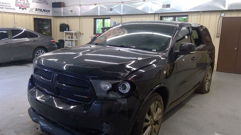 Automatic Transmission 4WD 5.7L Fits 12-13 DURANGO 1658018