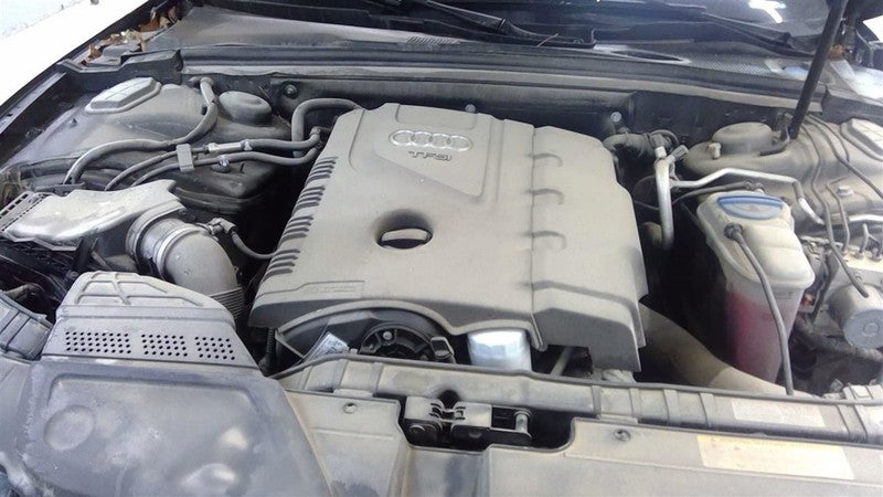 Passenger Corner/Park Light Fog-driving Fits 13-16 AUDI A5 1648627