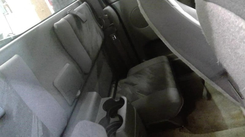 COLORADO  2005 Seat Rear 1938390