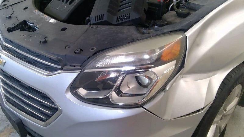 Starter Motor Fits 10-17 EQUINOX 1656700