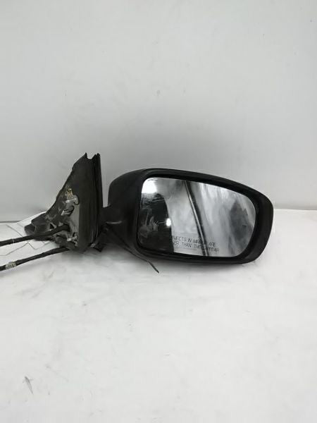 Passenger Side View Mirror Power Folding Heated Fits 11-14 CHARGER 147