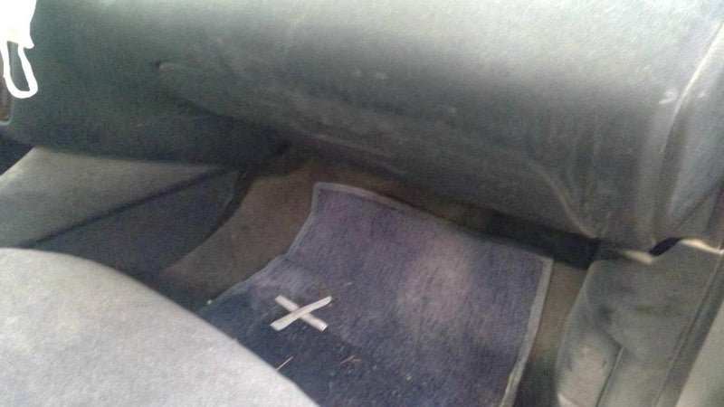 IMPALA    2007 Glove Box 2008587