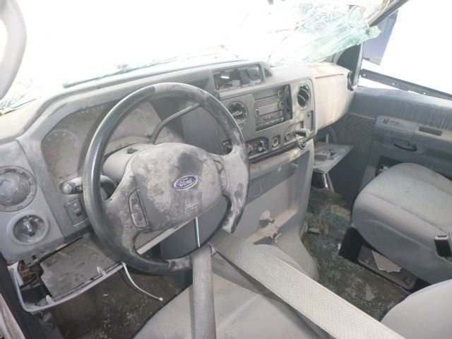 Wheel Srw 16x7 Steel 4 Slots Fits 08-19 21-26 FORD E350 VAN 1533693