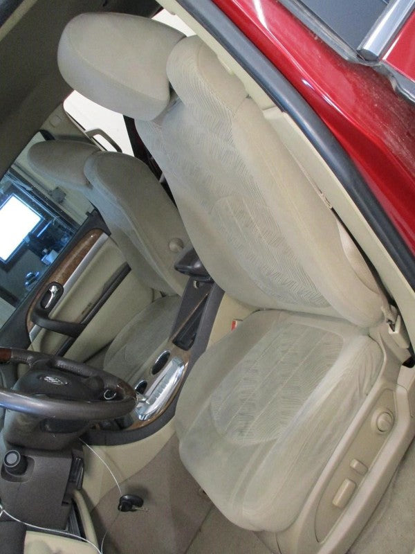 Driver Front Seat Bucket  Electric Cloth 8 Way Fits 12 ENCLAVE 1878319