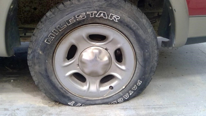 AC Compressor 6-255 Fits 97-06 FORD F150 PICKUP 1723217