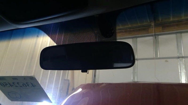 Kia Sorento 2010-2025 Rear View Mirror 851013X100 Used 9161