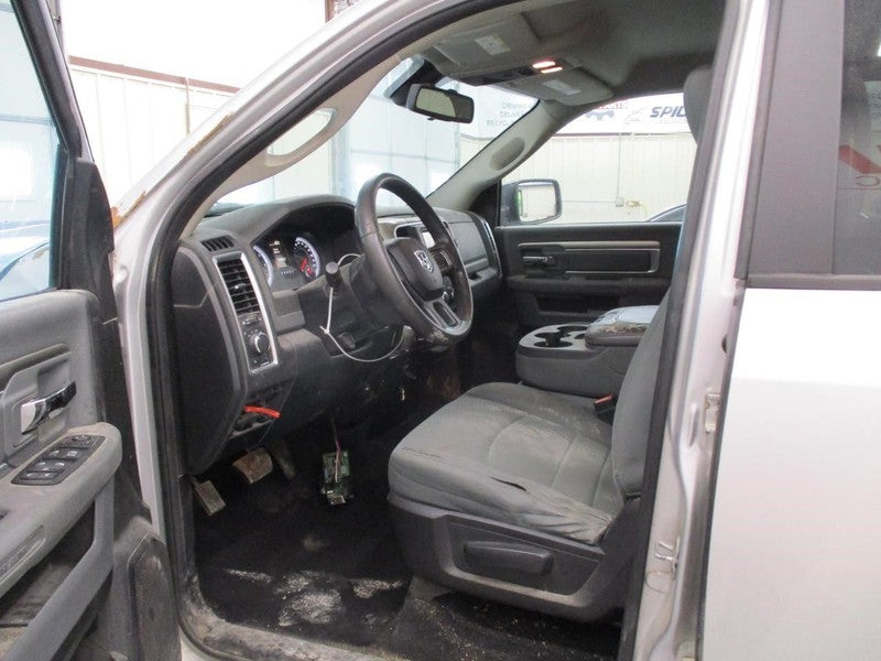 Audio Equipment Radio Classic Style Fits 13-24 DODGE 1500 PICKUP 16739