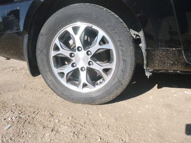 Grille US Market Fits 14 SEDONA 1896835