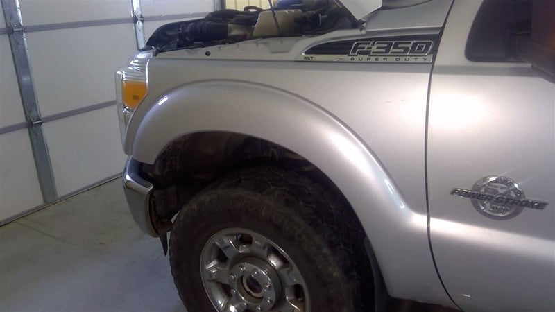 Front Axle Srw 3.31 Ratio Fits 11-12 FORD F250SD PICKUP 1635465