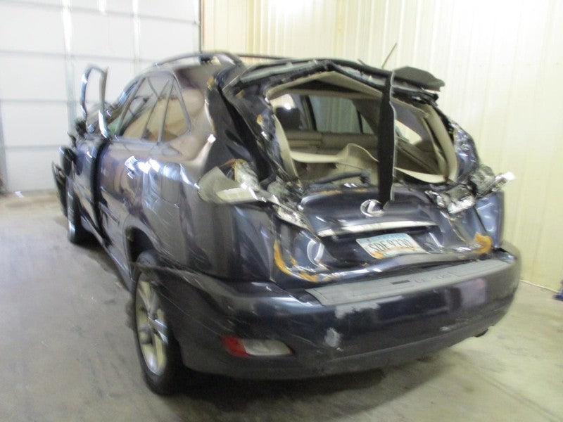 Engine Electric Rear AWD VIN C 5th Digit Hybrid Fits 06-16 HIGHLANDER 