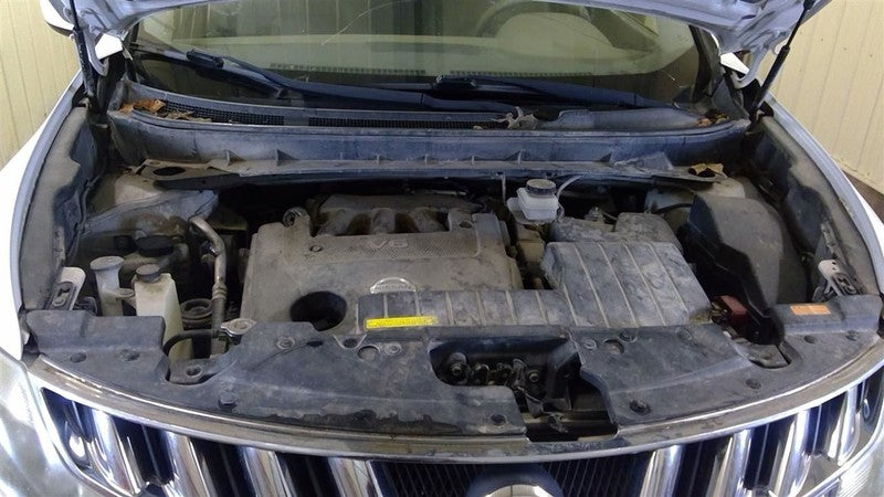 Engine 3.5L VIN A 4th Digit VQ35DE Fits 09-14 MURANO 1717870