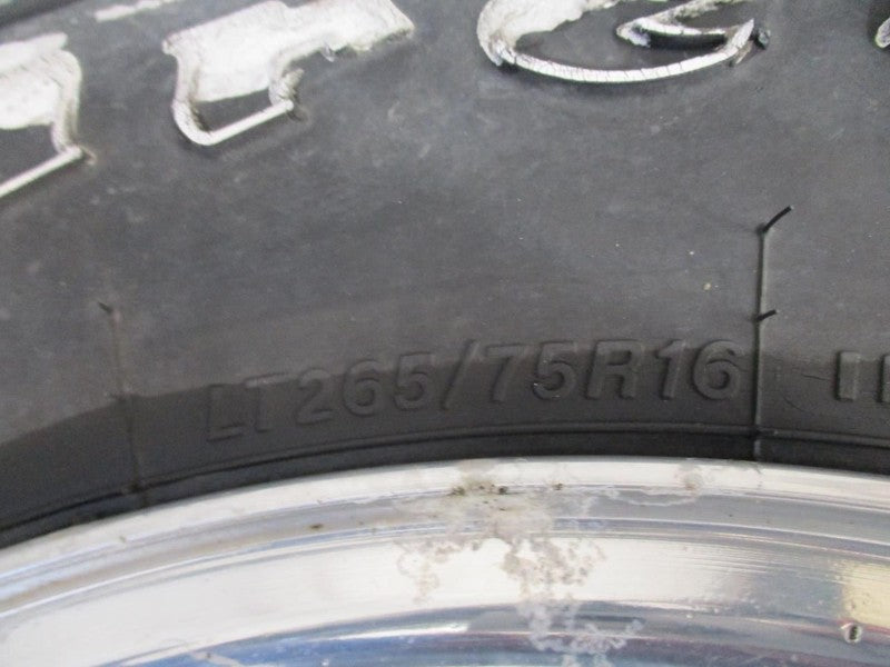 Ford Excursion 2000 Headrest Used 2657