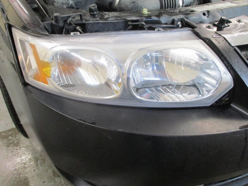 AC Compressor Opt L61 Fits 06-07 ION 1854394