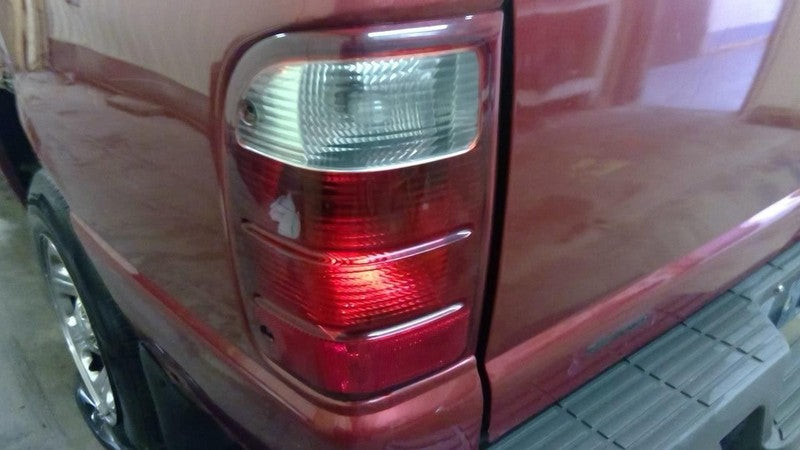 Driver Left Tail Light Excluding STX Fits 01-05 RANGER 1743344