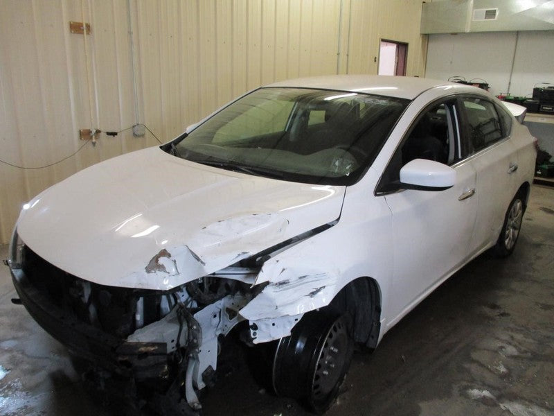 Starter Motor MR20DE Fits 13-21 NV200 1709831