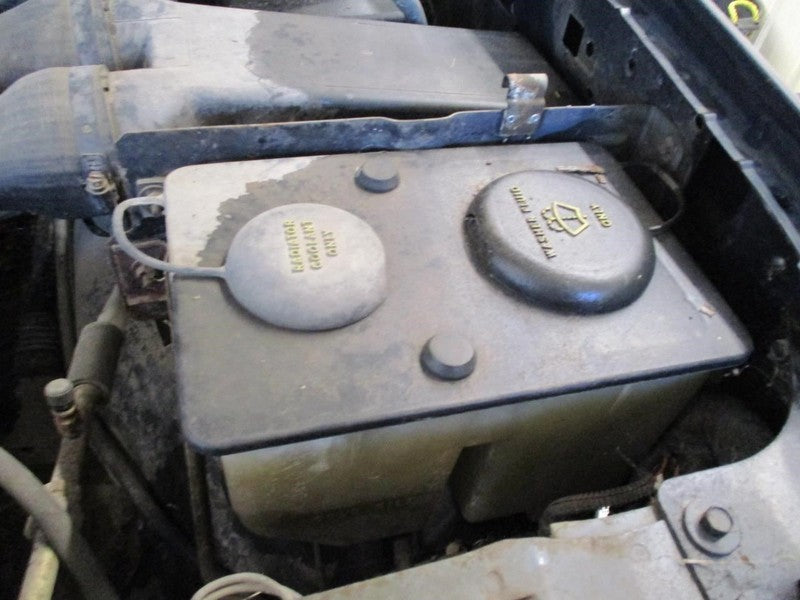 F150      1992 Seat Belt Front 1728928