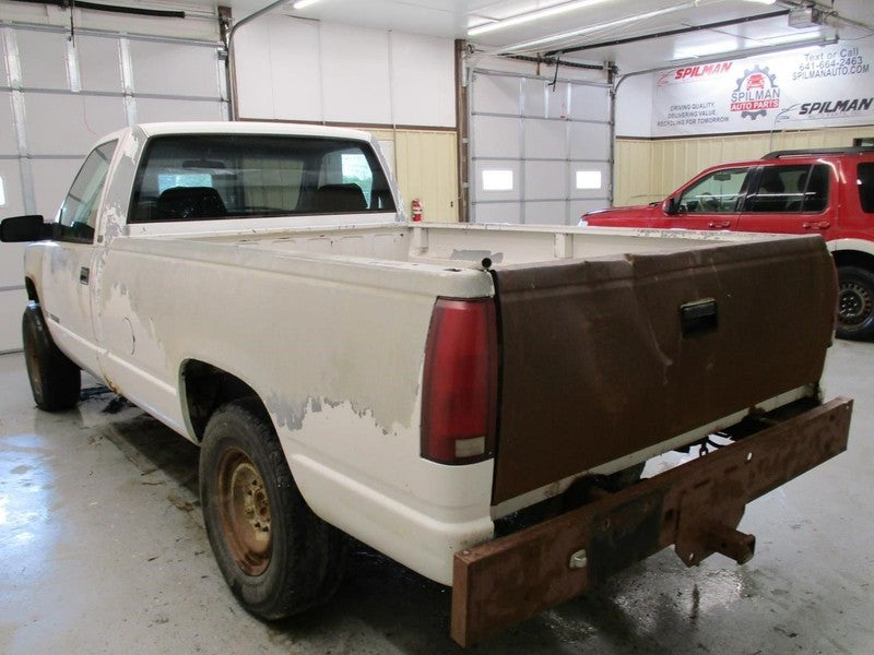 Brake Master Cylinder Srw Fits 88-90 92-94 CHEVROLET 3500 PICKUP 16876