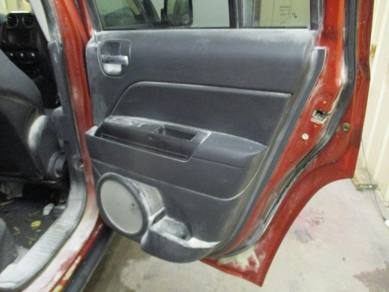 Seat Belt Front Bucket Seat Passenger Retractor Fits 07-10 COMPASS 172
