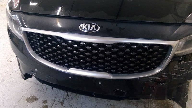 Power Steering Pump Hydraulic Fits 15-21 SEDONA 1707788