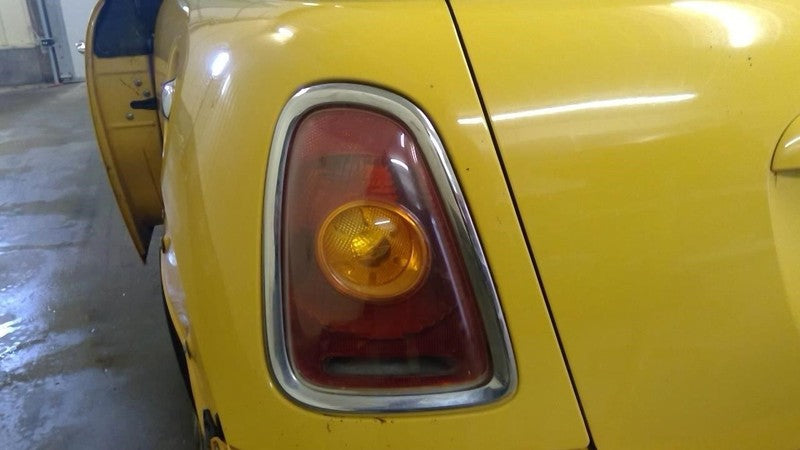 Passenger Side View Mirror Power Manual Folding Fits 07-15 MINI COOPER