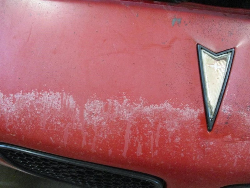 Automatic Transmission Fits 98-99 CENTURY 1889923