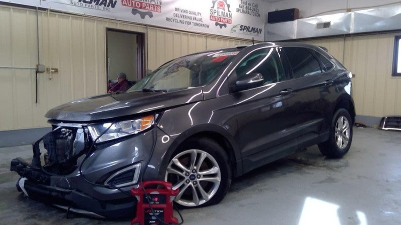 Ford Edge 2015 Headrest Used 8235