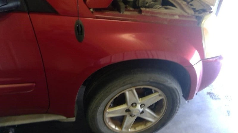 AC Compressor Mounting Bolts Screw Into Bracket Fits 05 EQUINOX 190189