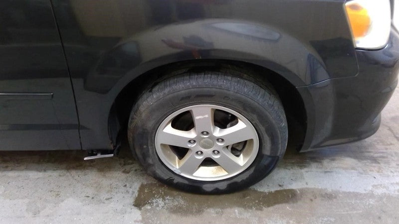 Wheel 16x6-1/2 Aluminum 5 Spoke Painted Finish Fits 08-13 CARAVAN 2023