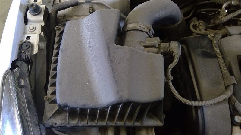 Alternator With 120 Amp Opt K09 Fits 11 CRUZE 1714660