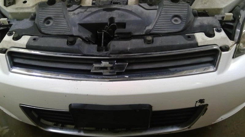 Anti-Lock Brake Part Assembly With Traction Control Fits 08-10 IMPALA 