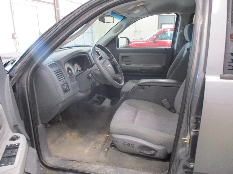 Alternator Denso Manufacturer Fits 01-11 DAKOTA 1703361