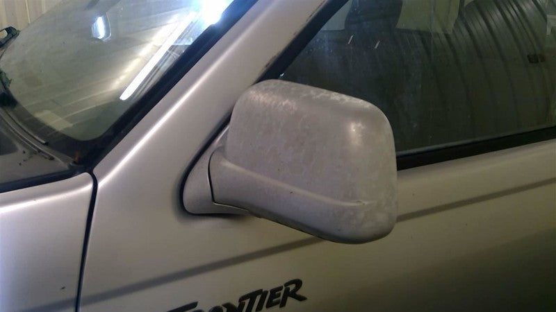 Nissan Frontier 2000 Headrest Used 8097