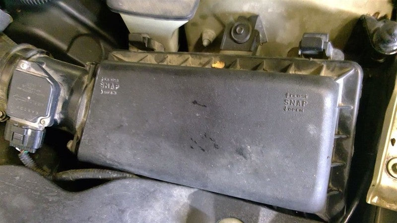 AC Compressor 6 Cylinder Fits 01-05 LINCOLN LS 1911280