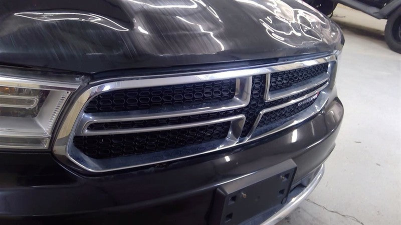 Transfer Case 3.6L Single Speed Fits 14-25 DURANGO 1714906