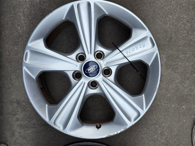 Wheel 17x7-1/2 Aluminum Fits 13-16 ESCAPE 1850233