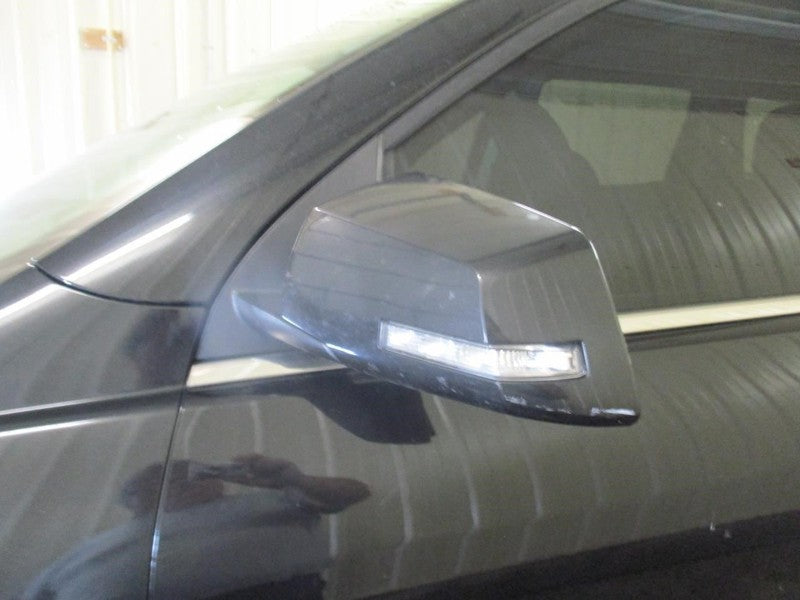 TRAVERSE  2012 Fuel Filler Door 2022992